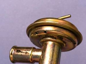 Heater Valve fits 1979-80 FORD Thunderbird Pinto Granada MERCURY Cougar Monarch - Picture 1 of 5