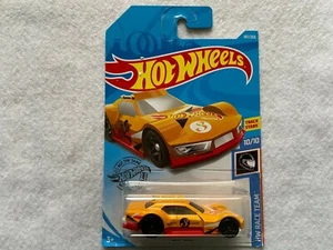 Driftsta HW Race Team Hot Wheels - Picture 1 of 1
