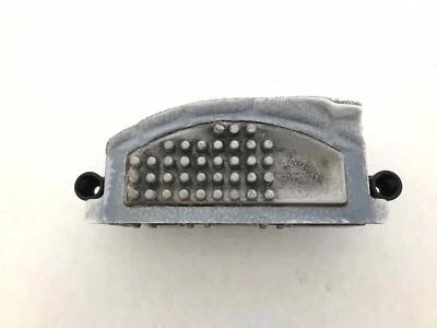 2013-2017 ---- Audi S4 S5 Allroad --- Blower Motor Resistor AC HVAC 8T0820521F - Image 1 of 4