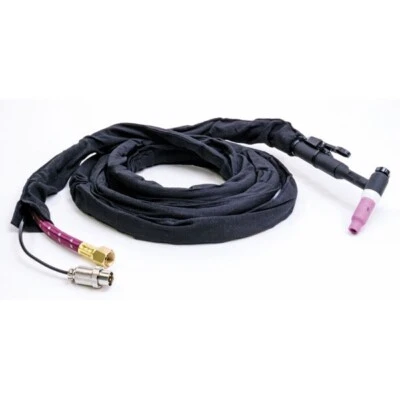 Eastwood Replacement TIG 200 DC Torch 5 Pin Trigger Connection - Image 1 of 3