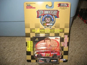 Racing Champions 50 aniversario nuevo en caja Nascar 1992 Pinnacle Coll. Serie, Elliot, McD.94 - Imagen 1 de 2