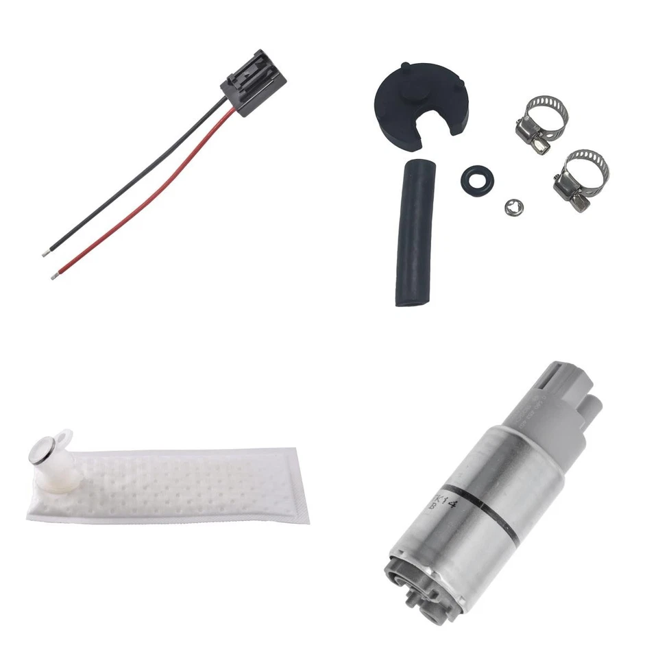 Kit de reparación de módulo de bomba de combustible Bosch BO38-K9197 para Honda Accord CR-V 1994-1999 Foto 1 de 4