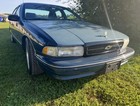 1995 Chevrolet Caprice CLASSIC SS