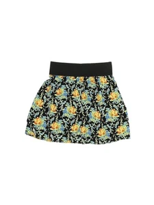 Bongo Girls Yellow Active Skirt M Youth - Picture 1 of 2