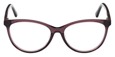 Marco de gafas de plástico redondo púrpura Gant GA4149 081 52-15-145 Foto 1 de 4