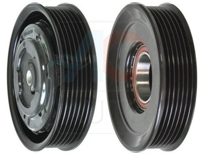 ACAUTO AC-06DN62 Acoplamiento magnético compresor de aire acondicionado para BMW 3 Touring (E91) - Imagen 1 de 4