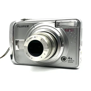 FUJIFILM FinePix A900 Compact Digital Camera From Japan - Picture 1 of 11