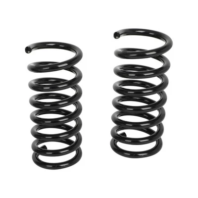 Rear For 2007-2010 Saturn Outlook 2007-2016 GMC Acadia Coil Springs New 2 Pcs - Image 1 of 4