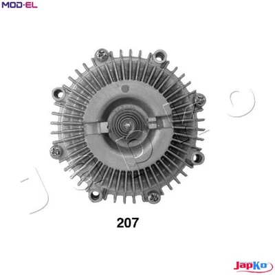 CLUTCH RADIATOR FAN 36207 FOR 2L 4cyl - Image 1 of 4