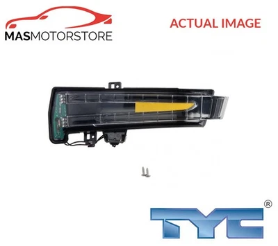 INDICATOR LIGHT BLINKER LAMP TYC 321-0039-3 P FOR MERCEDES-BENZ E-CLASS,C-CLASS - Image 1 of 4