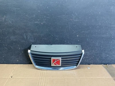 2004 2005 2006 Saturn Vue Front Upper Grille Grill Oem Q0483 DG - Image 1 of 4