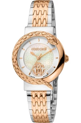 Reloj de cuarzo para mujer Roberto Cavalli de Franck Muller RV1L156M1111 Foto 1 de 2