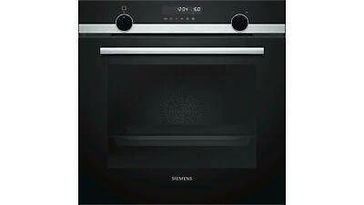 SIEMENS HB578G0S6 60 cm Einbau Backofen, A - Bild 1 von 2
