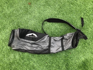 Sun Mountain Borsa da Golf Leggera da Trasporto Domenica 2 Vie Divisore con Cinghia- - Foto 1 di 3