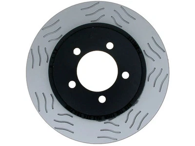 Rotor de freno trasero Raybestos 44348JZMB 2008 para Ford Explorer Sport Trac 2007-2010 Foto 1 de 2