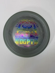 DGPT Nationally Parked Innova Alien Disc - Picture 1 of 3