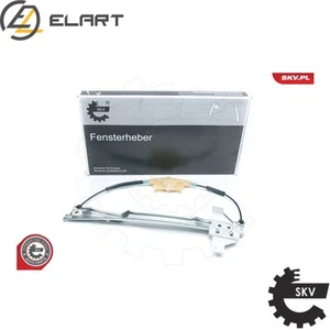 WINDOW REGULATOR 01SKV722 FOR CITROËN C4I 5FT/5FX/5FW 1.6L NFU 1.6L RHR 2.0L - Picture 1 of 8