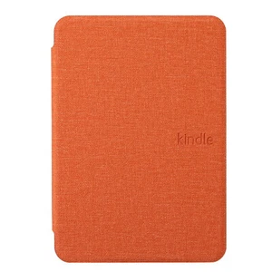 For Kindle Paperwhite 12th Gen 7" 2024/11th Gen 6.8" Smart Leather PC Case Cover - Picture 1 of 21
