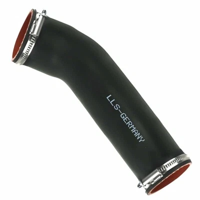 LADELUFTSCHLAUCH FÜR JAGUAR X-TYPE ESTATE 2.0 D, 2.2 D 6X436K770AA - Bild 1 von 4