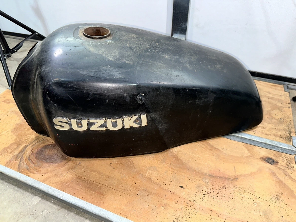 Suzuki Motorcycle Parts for Suzuki GS750E for sale | eBay