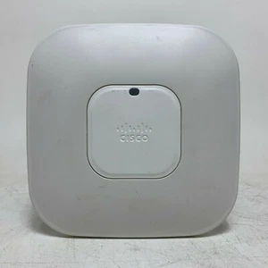 CISCO AIR-CAP3602I-A-K9 AIRONET 3602I SERIES ACCESS WAP + Autonomous DHCP + HTTP - Picture 1 of 2