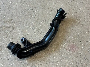Rohr Mercedes 254 Külwasserleitung Leitung Schlauch Cooling Line A2542000200 - Picture 1 of 11