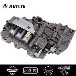 Juego de kit de válvula de transmisión automática U440E con solenoides para Toyota - Imagen 1 de 5