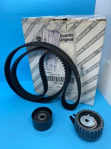 71736714 KIT DISTRIBUZIONE ORIGINALE FIAT DOBLO' STRADA PUNTO 1.9 D JTD - Imagen 1 de 1