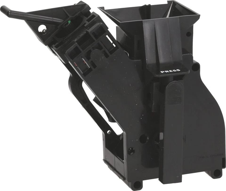 Автоматический черный блок для заваривания кофе SAECO/GAGGIA 11003800, 1192018, 5500489 - Изображение 1 из 3