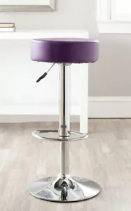 Safavieh JUDE BARSTOOL, 2172729965 FOX7514D - Picture 1 of 4
