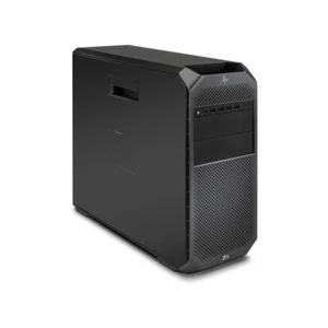 HP Z4 G4 - Xeon W2255 3.7GHz - 10cores - 128Go DDR4 - SSD M.2 1To - Nvidia P620 - Photo 1/7