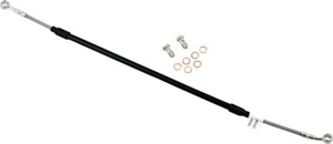 Línea de freno trasero trenzado de acero inoxidable Galfer (FK003D126R) - Imagen 1 de 1