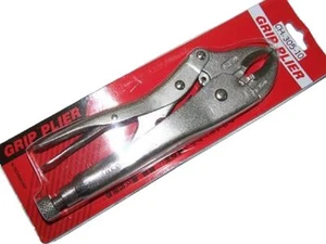 HEAVY DUTY MULTI PURPOSE GRIP PLIERS TOOL SMALL 5" / MEDIUM 7" / LARGE 10" - Bild 1 von 6