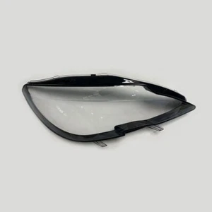 Headlight Cover Lens For Peugeot 408 308 2014-2018 Clear Auto Replacement Right - Picture 1 of 6