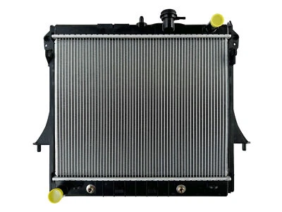 2855 Radiator For 09-12 GMC Canyon Chevy Colorado 5.3L 06-10 Hummer 3.7L H3 H3T Foto 1 de 4