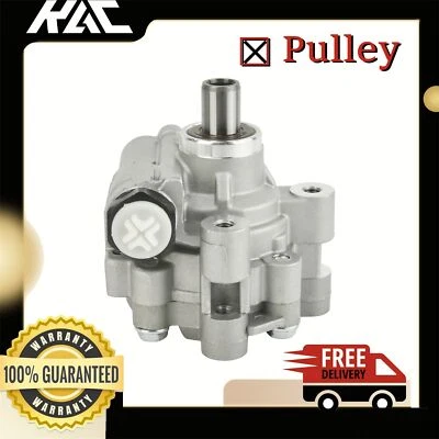 Bomba de dirección asistida para Chevrolet Equinox GMC Terrain 2010-2016 2017 21-4072 Foto 1 de 4