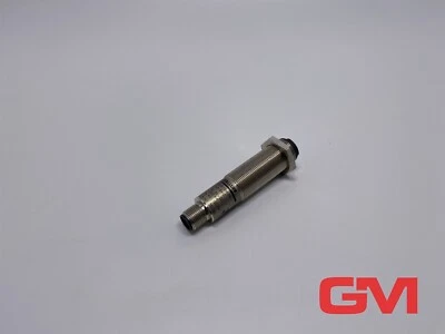 Balluff Light Button Bos 59 1/12ft-PA-1HA-S4-C Diffuse Sensor BOS007W - Image 1 of 4