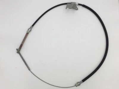 2002-2005 CHEVROLET OLDSMOBILE ВЕНЧУРНЫЙ СИЛУЭТ КАБЕЛЬ ASM PARK BRK RR 10311318 - Изображение 1 из 2