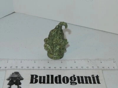 2006 Pirates Caribbean Dead Mans Chest Chess Game Queen The Kraken Part Only  - Image 1 of 3