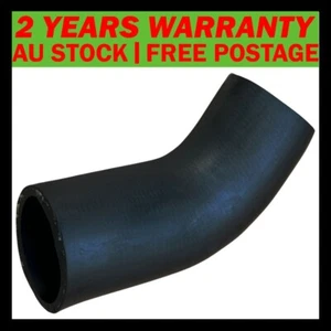 Cold Side Intercooler Hose For Nissan Navara D40 ST-X 550 V9X V6 3.0L - Picture 1 of 11