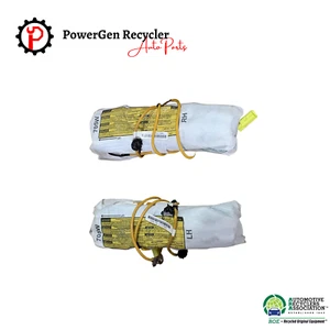 2015- 2020 TOYOTA SIENNA FRONT RIGHT & LEFT  SEAT AIRBAGS OEM 705W/585W/434W - Picture 1 of 1