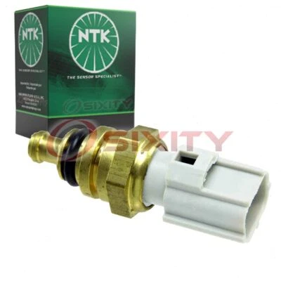 Sensor de temperatura de refrigerante NGK NTK para Ford Escape 2001-2020 1,5 L 1,6 L 2,0 L cr Foto 1 de 4