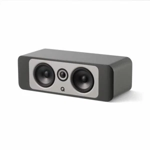 Q ACOUSTICS CONCEPT 90 SILVER CANALE CENTRALE NUOVO - Picture 1 of 1
