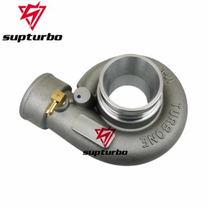 TB2527 452022 for Nissan Patrol 2.8 TD 115 HP RD28T Turbo compressor housing - Picture 1 of 3