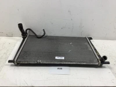 Mini Cooper 2007 2015 hatchback motor refrigerante radiador de refrigeración OEM+ Foto 1 de 4