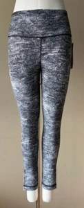 Lululemon Wunder Under Crop HR Women's 6 - Picture 1 of 3