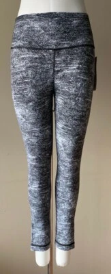 Lululemon Wunder Under Crop HR  Women's  6 - Image 1 of 3