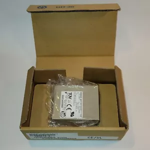 Yaskawa Electric Servopack Model SGDF-A1CS - Made in Japan NOS - Picture 1 of 5