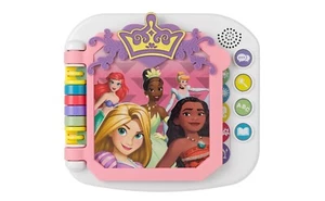 eKids Disney Princess Educational Toy for Toddlers - Picture 1 of 5