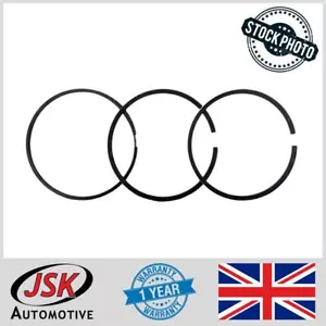 Piston Ring Set To Suit DAF-1160WS WS 222 WS 242 WS 268 Engines 130mm Bore Size - Picture 1 of 2